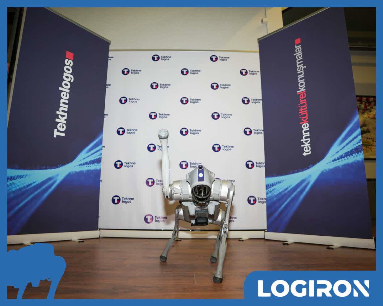 Tekhnelogos Yapay Zeka Semineri - 1