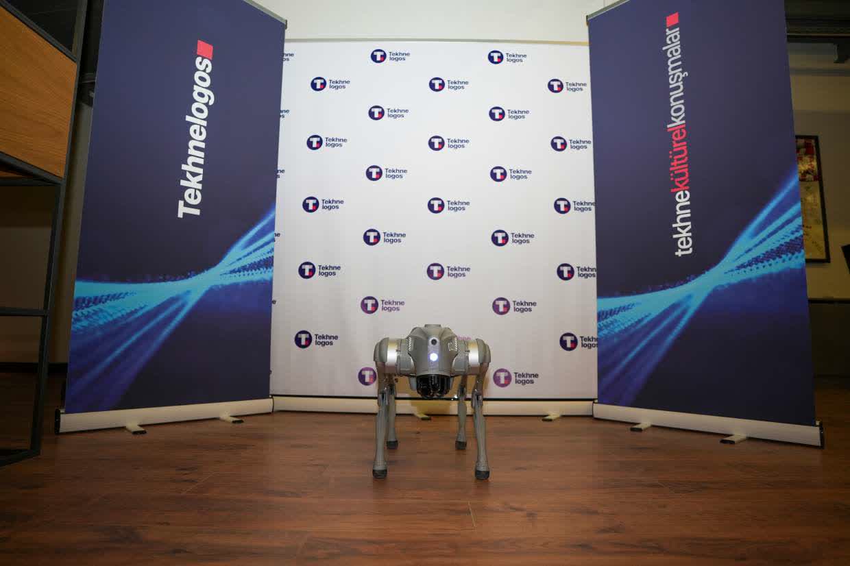 Tekhnelogos Yapay Zeka Semineri - 2