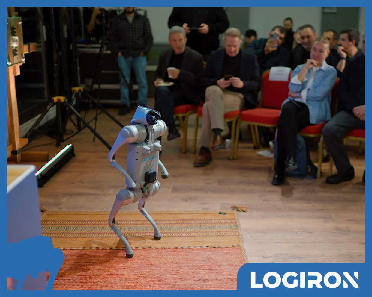 Tekhnelogos Yapay Zeka Semineri - 3