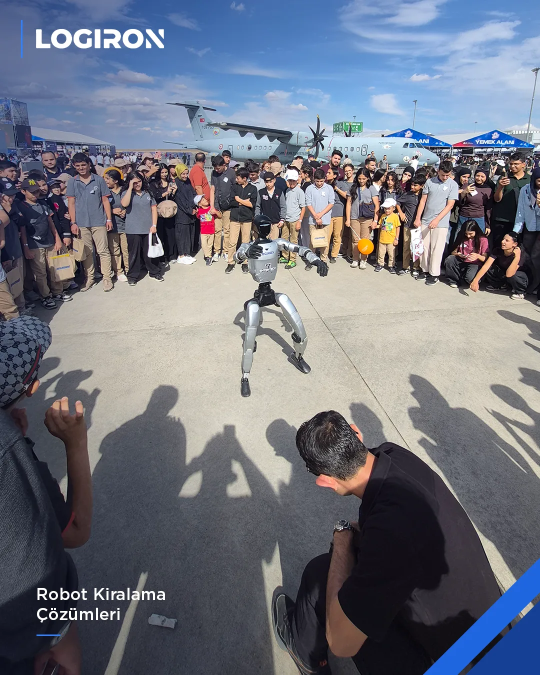 TEKNOFEST 2026 Şanlıurfa Entertech 3