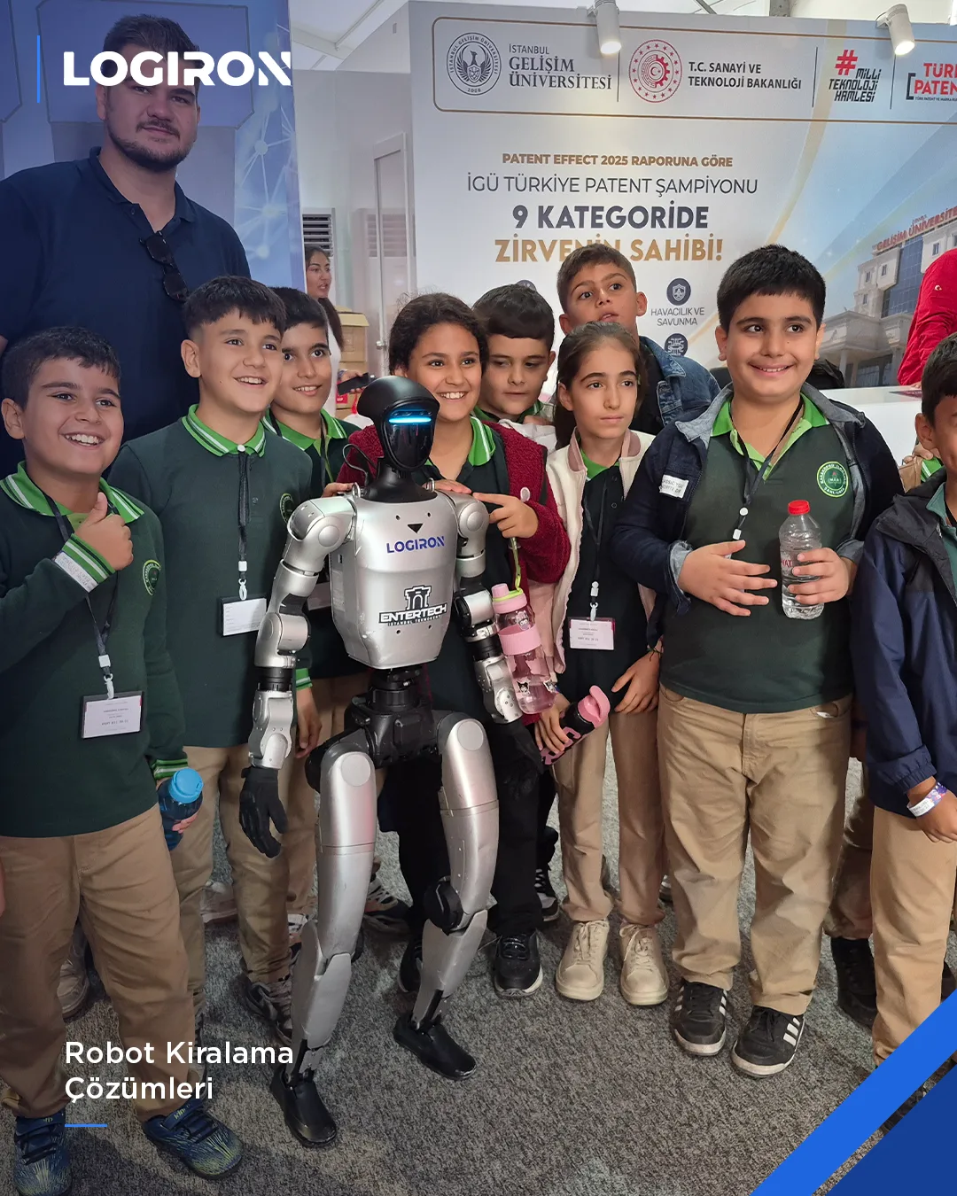 TEKNOFEST 2026 Şanlıurfa Entertech 4