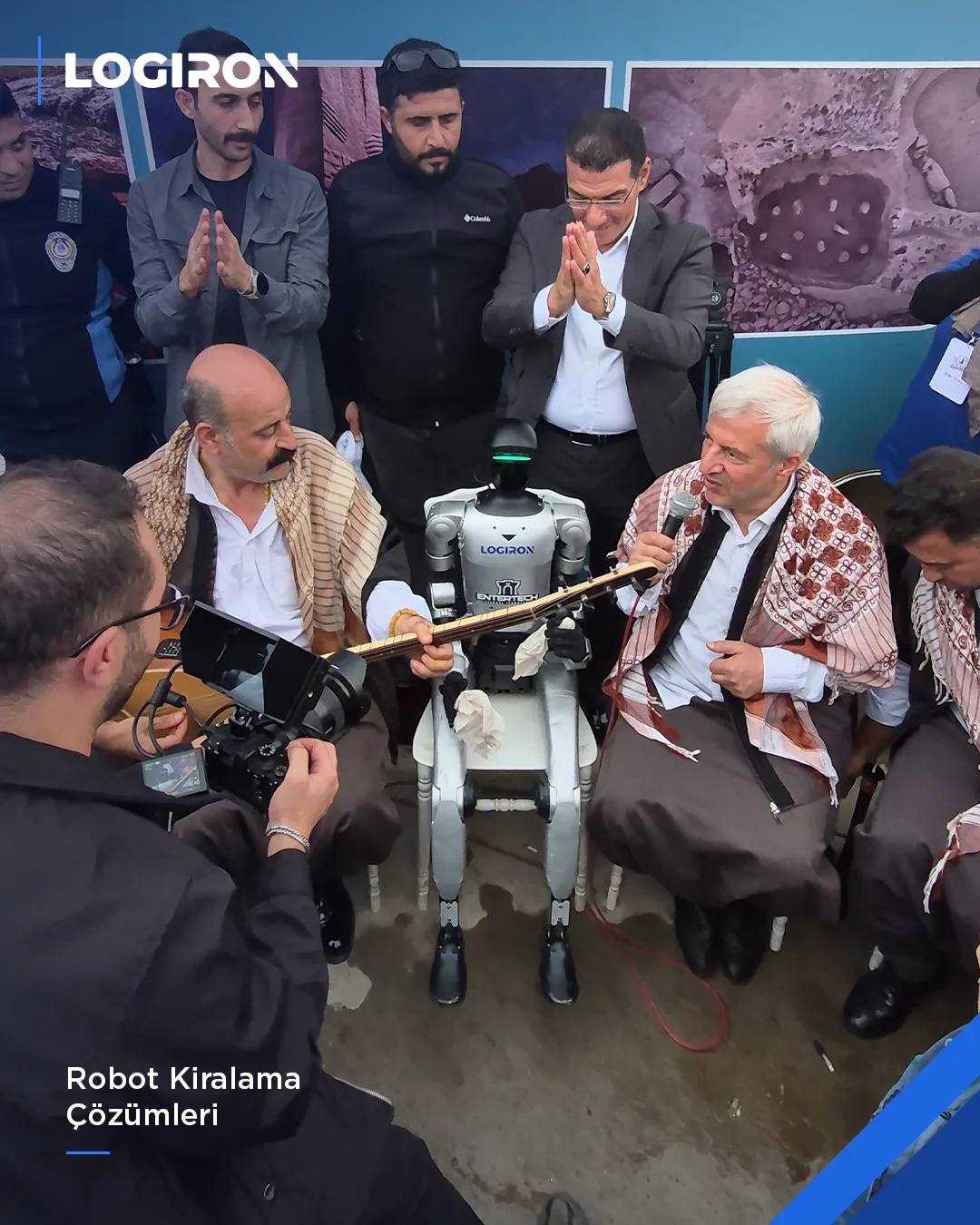 TEKNOFEST 2026 Şanlıurfa Entertech 6