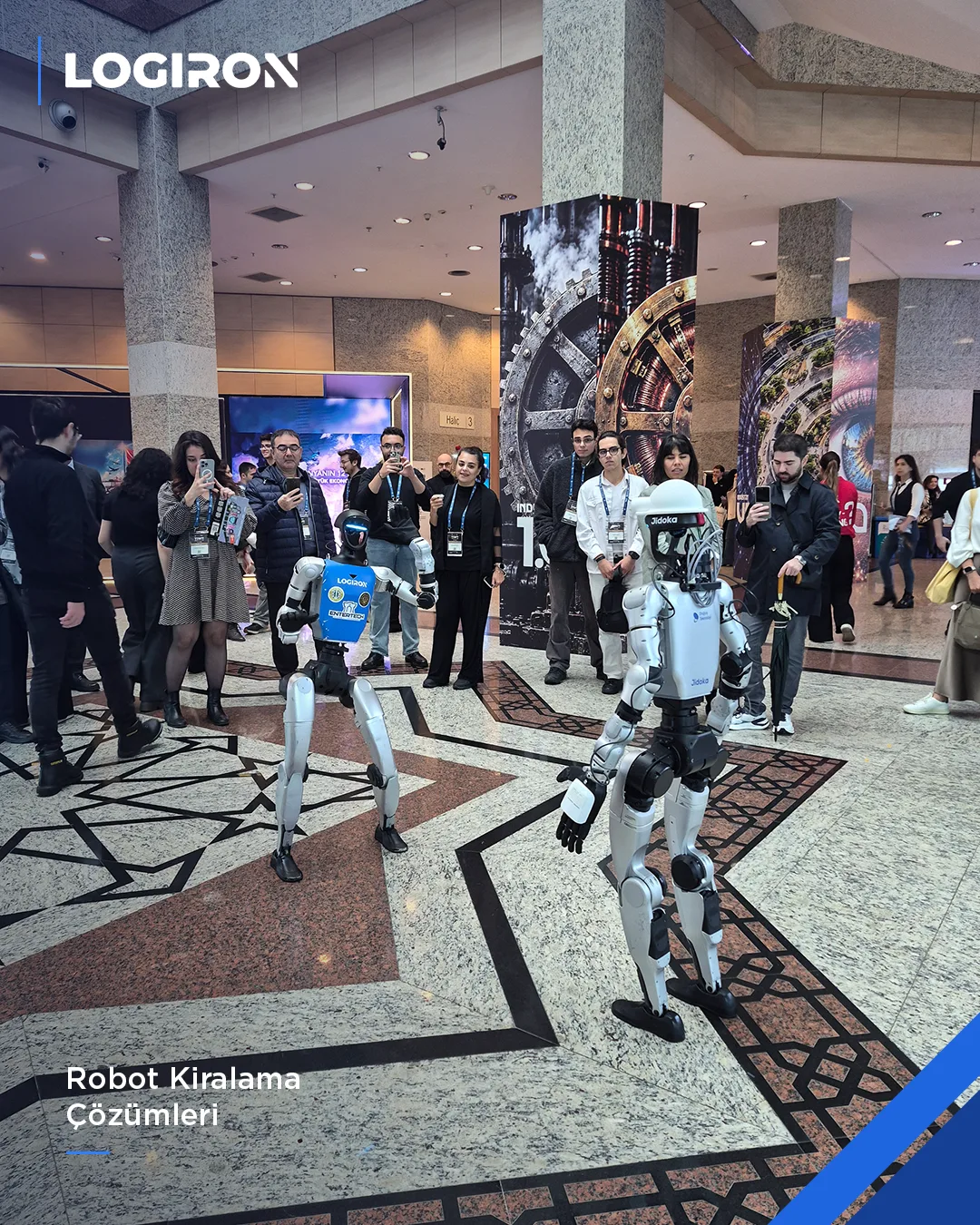 Türkiye İnnovation Week 2026 Entertech 3