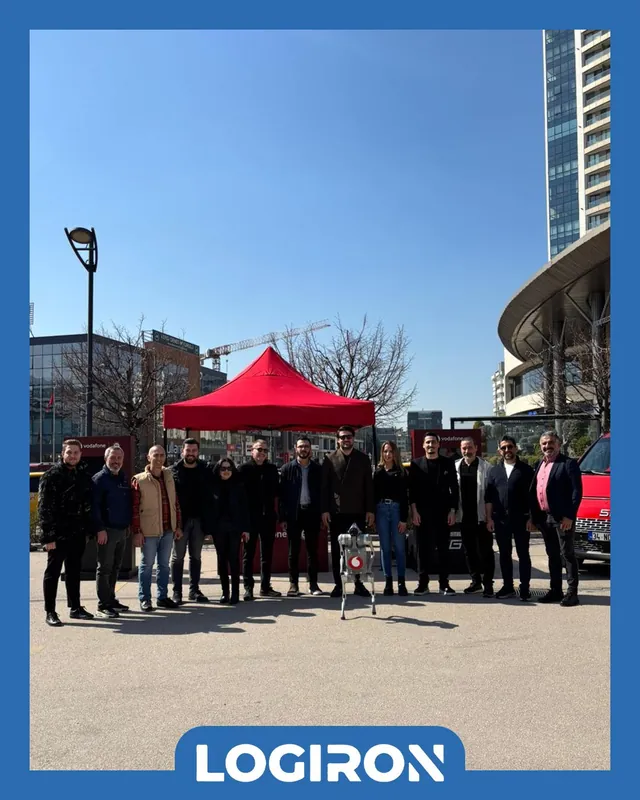 Vodafone Memnunbüs Bursa - 3