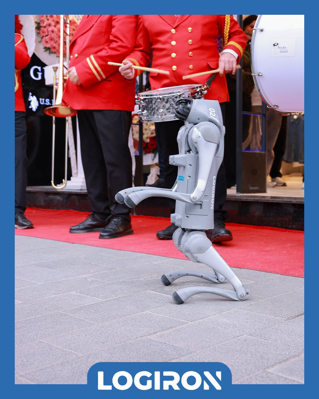 Yeni Koza Mağaza Açılışı - 3