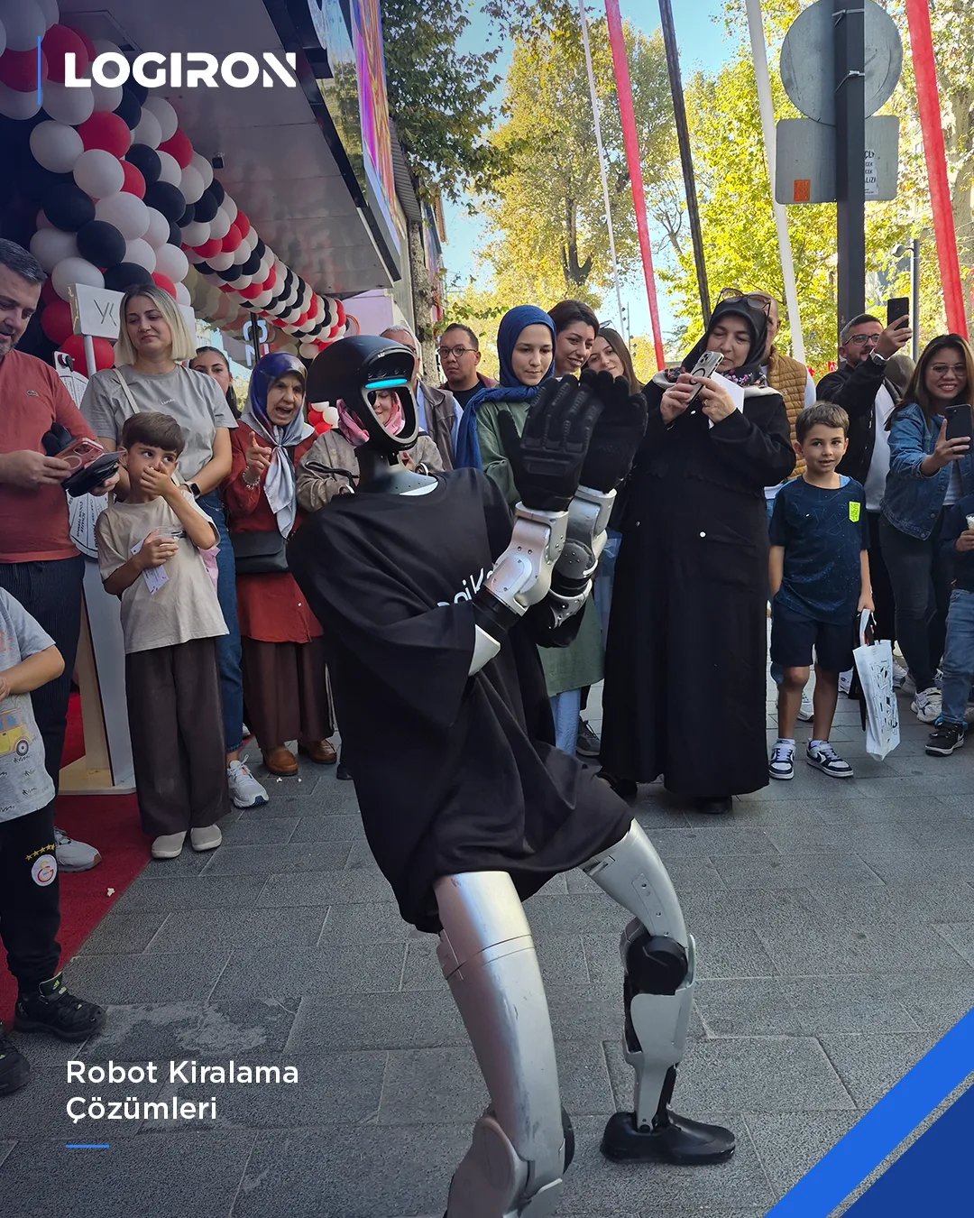 Yeni Koza İzmit Robot Show 4