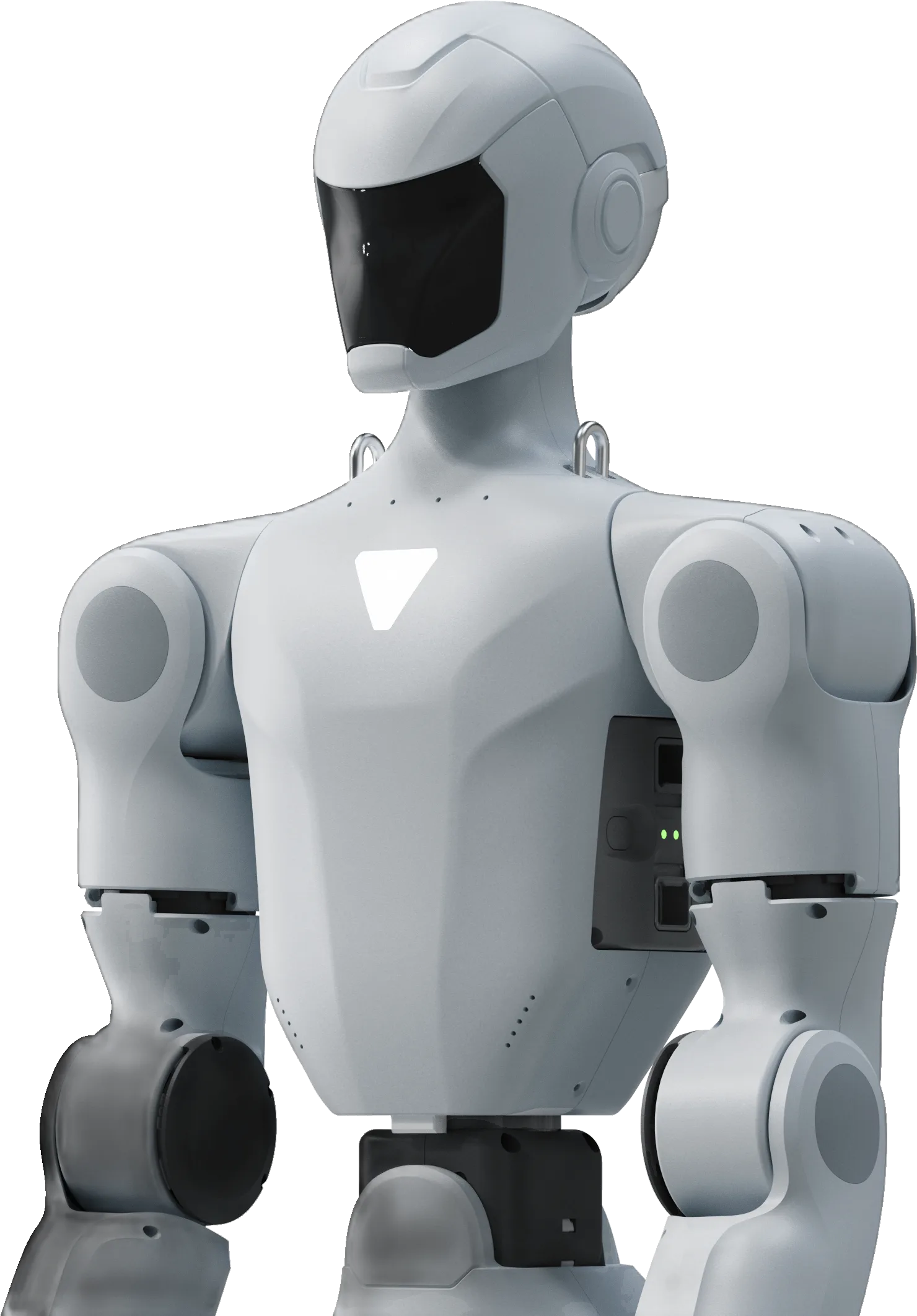 Unitree R1 İnsansı Robot