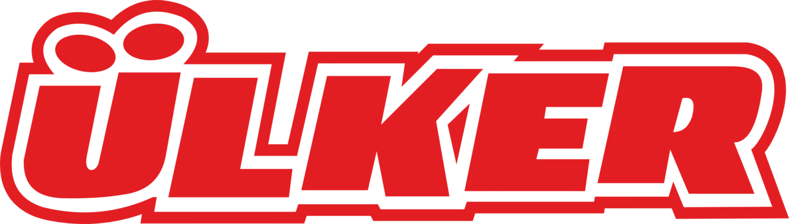 Ülker Logo